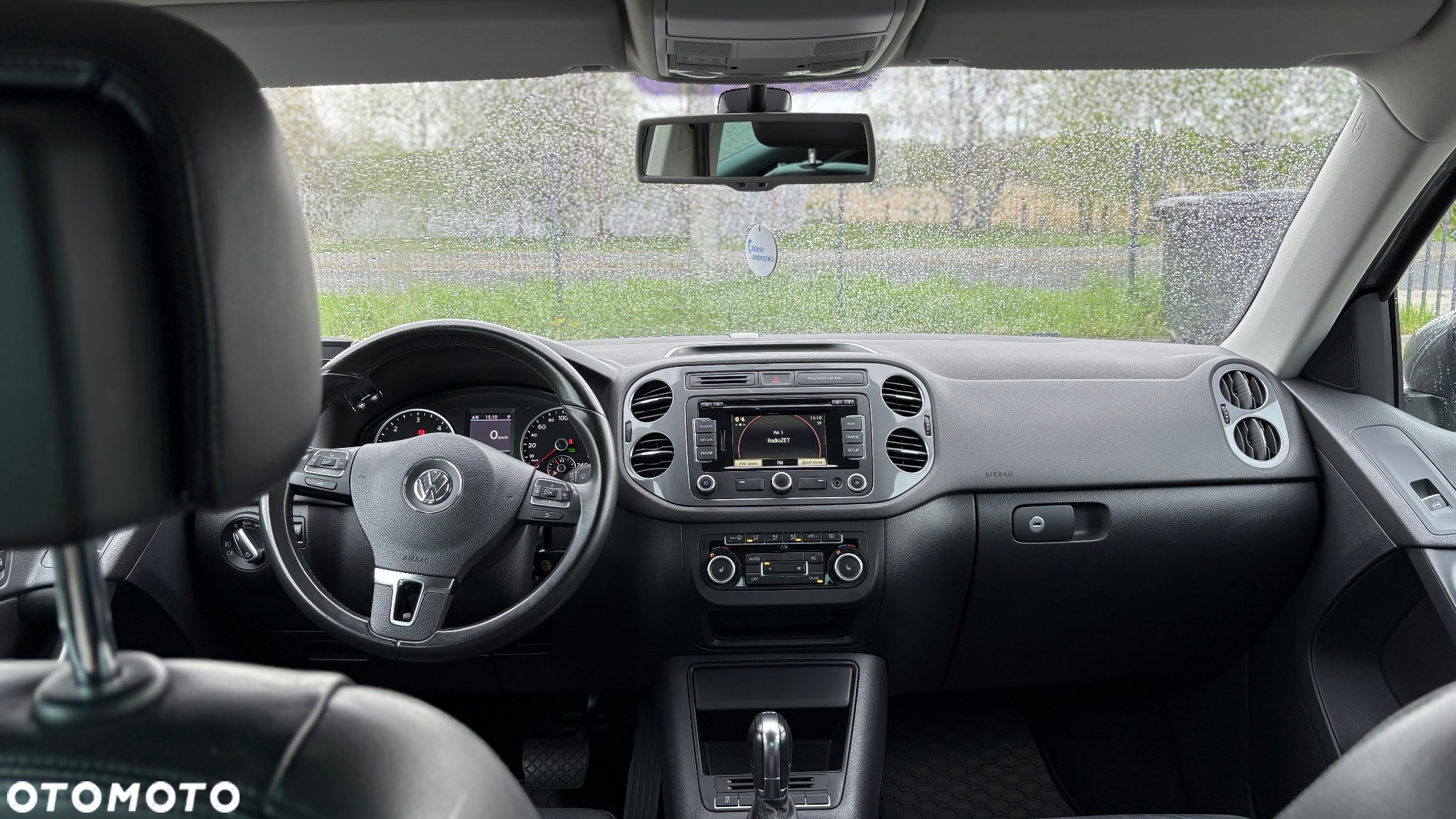 Volkswagen Tiguan 2.0 TDI 4Mot Sport&Style DSG - 12