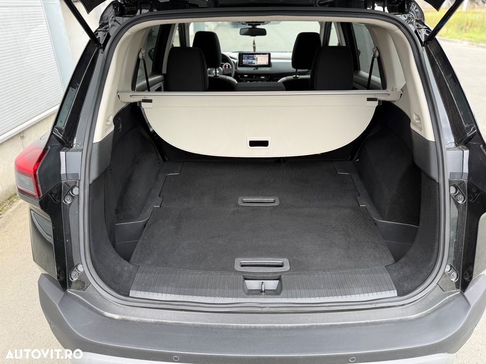 Nissan X-Trail ePower 5 locuri N-Connecta Plus - 30