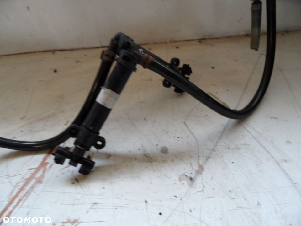 DYSZA SPRYSKIWACZ  LAMPY REFLEKTORA LAGUNA II 8200001913 - 1