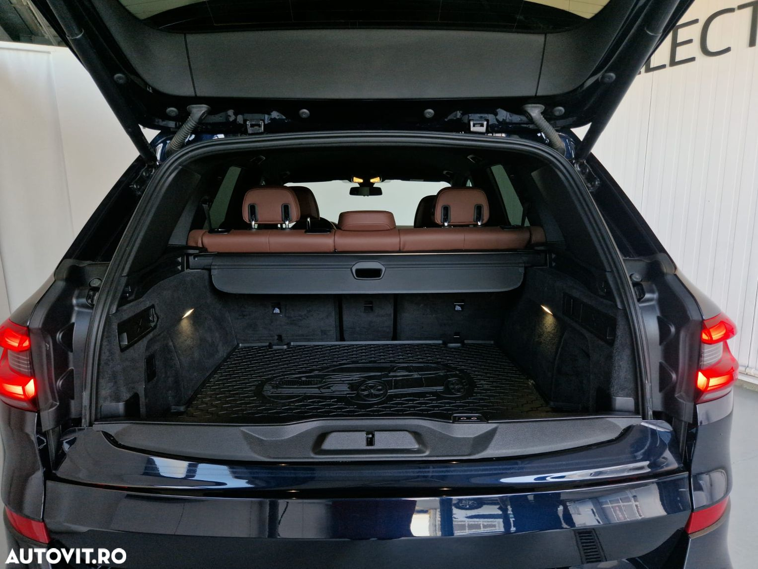 BMW X5 xDrive45e AT PHEV - 5