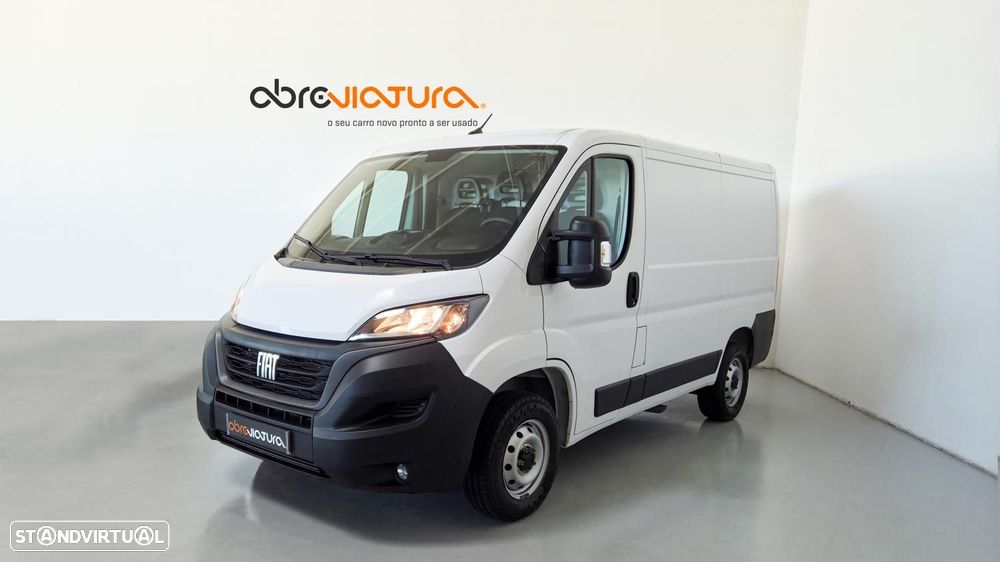Fiat Ducato - 2