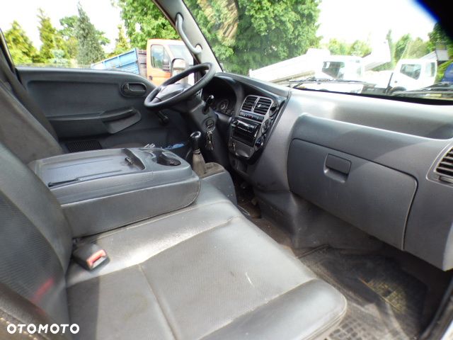 Kia K2500 KIPER WYWROTKA - 10