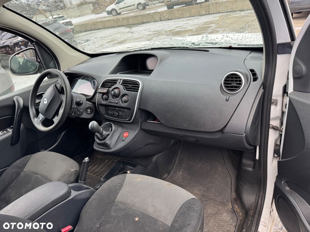 Renault Kangoo - 8