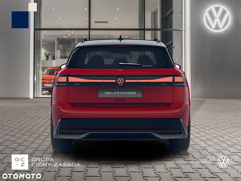 Volkswagen ID.7 86kWh GTX 4Motion - 3