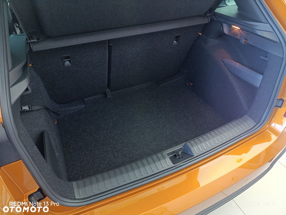 Skoda Kamiq 1.5 TSI Monte Carlo DSG - 5