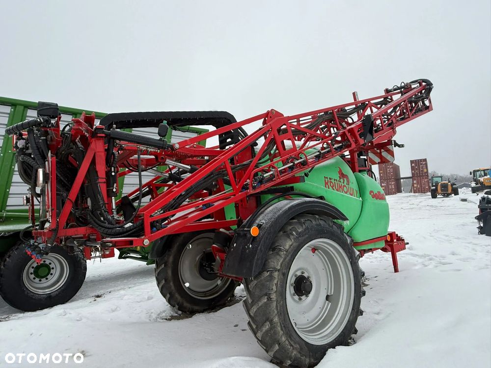 Krukowiak Goliat - 8