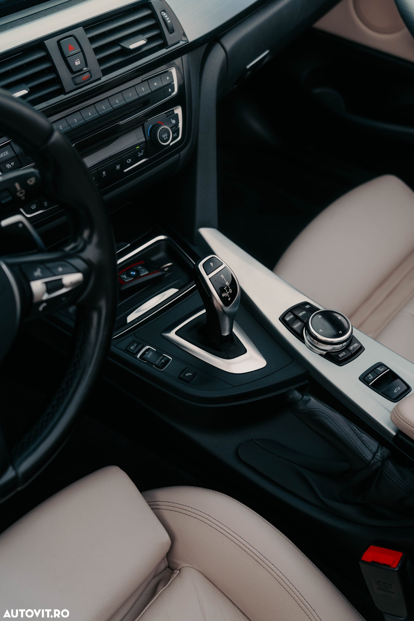 BMW Seria 4 428i Cabrio xDrive Aut. Sport Line - 11