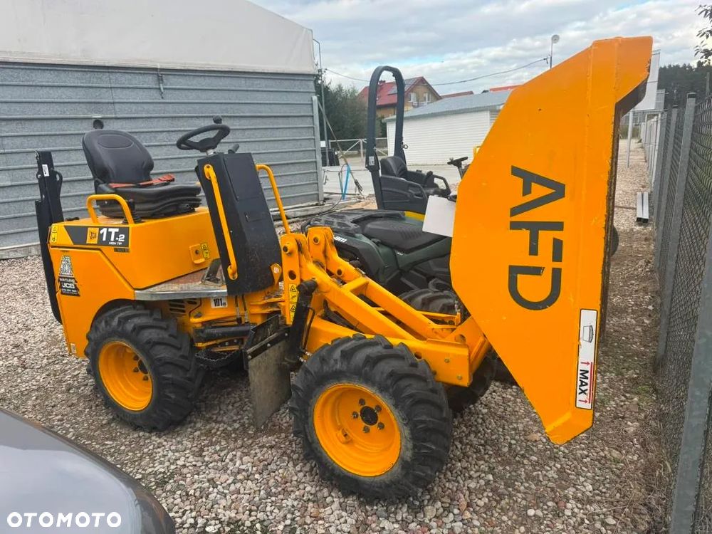 JCB 1T-2S5 - 3