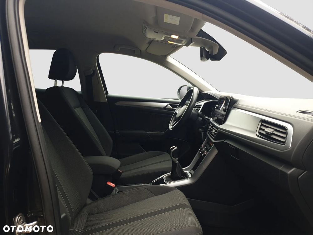 Volkswagen T-Roc 1.5 TSI Life - 23