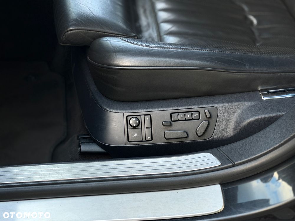 Volkswagen Phaeton 3.0 V6 TDI DPF 4MOTION Automatik (5 Sitzer) - 19