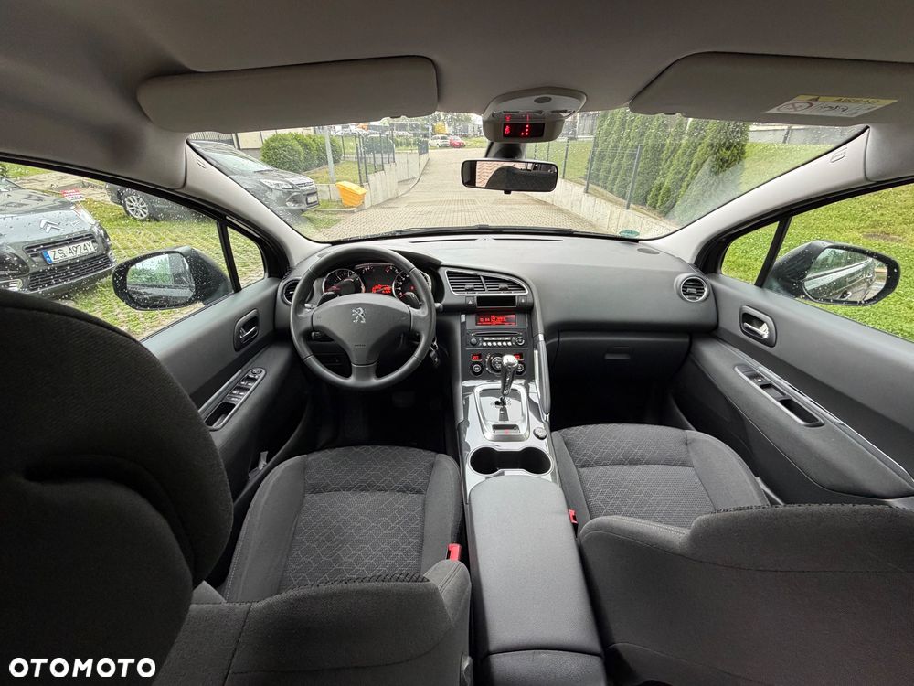 Peugeot 3008 - 15