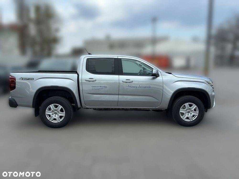 Volkswagen Amarok 2.0 TDi 4MOTION Life - 9