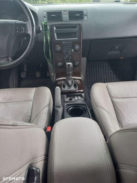 Volvo S40 - 27