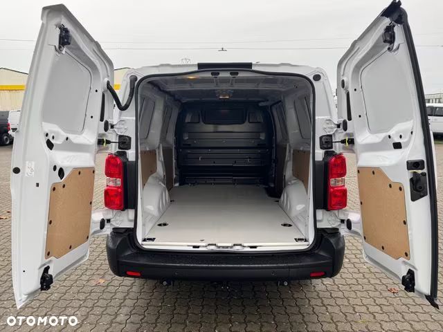 Opel Vivaro Furgon XL 150KM AT8 - 15
