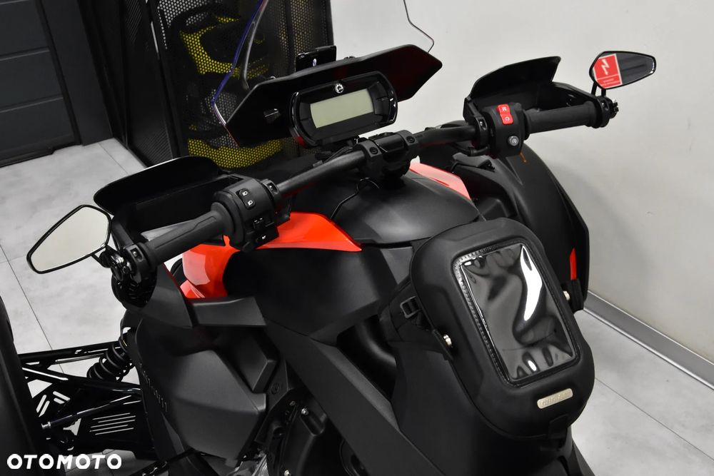 Can-Am Ryker - 15