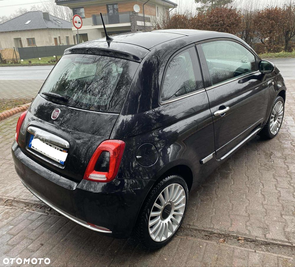 Fiat 500 - 6