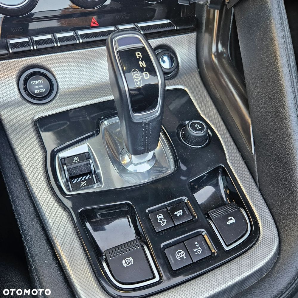 Jaguar F-Type Standard - 8