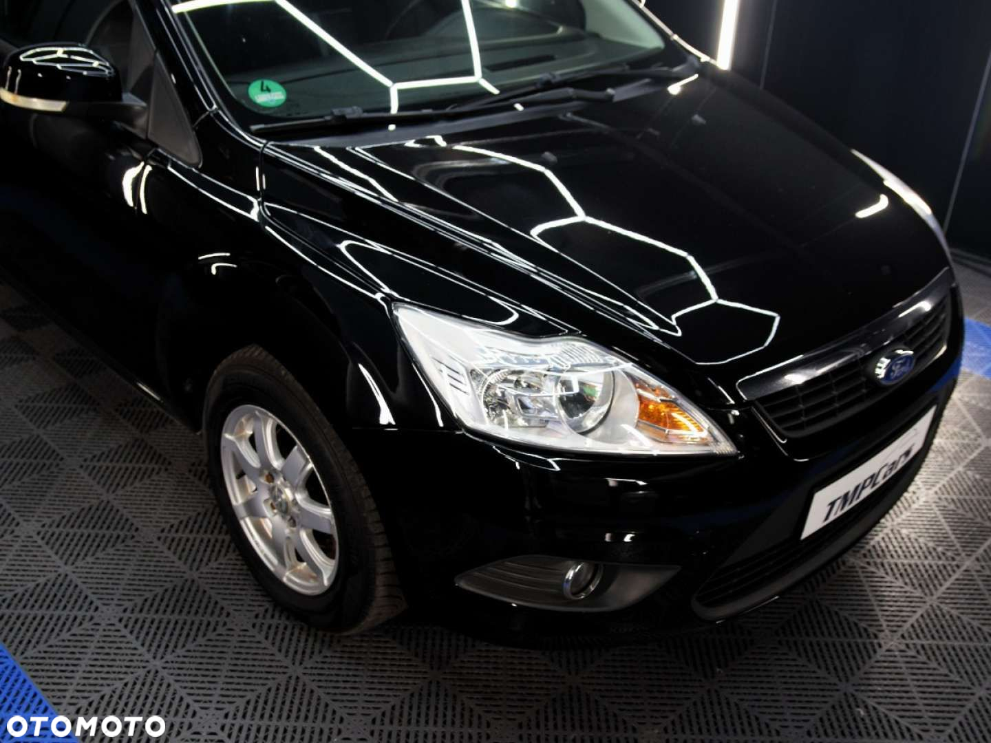 Ford Focus - 12