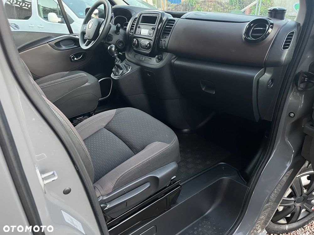 Fiat Talento L2H1 LKW SX - 16
