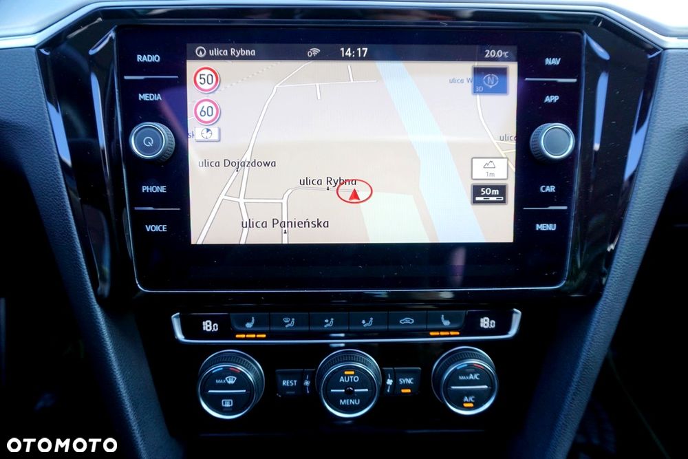 Volkswagen Arteon 2.0 TDI SCR DSG Elegance - 29