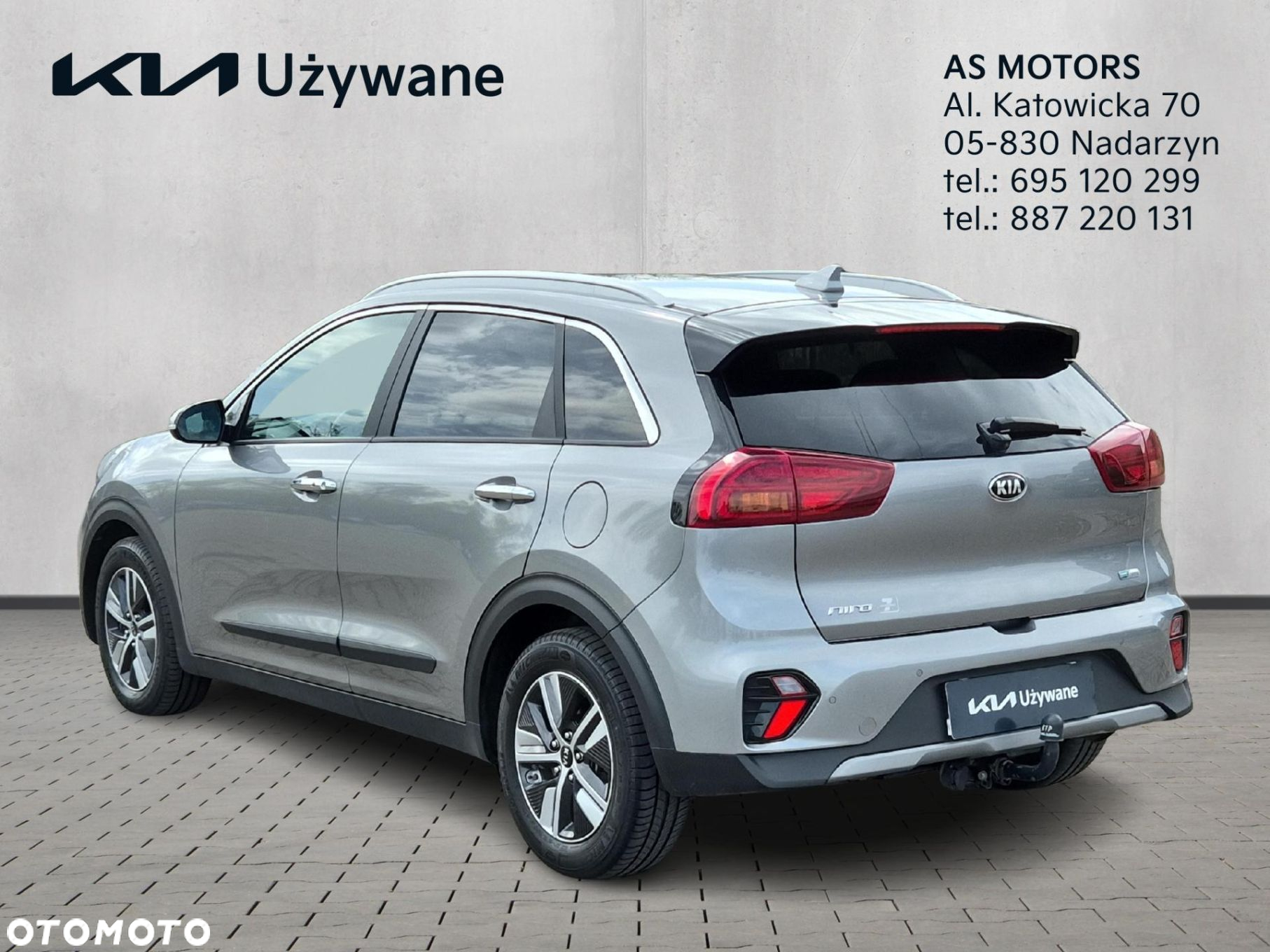Kia Niro - 3
