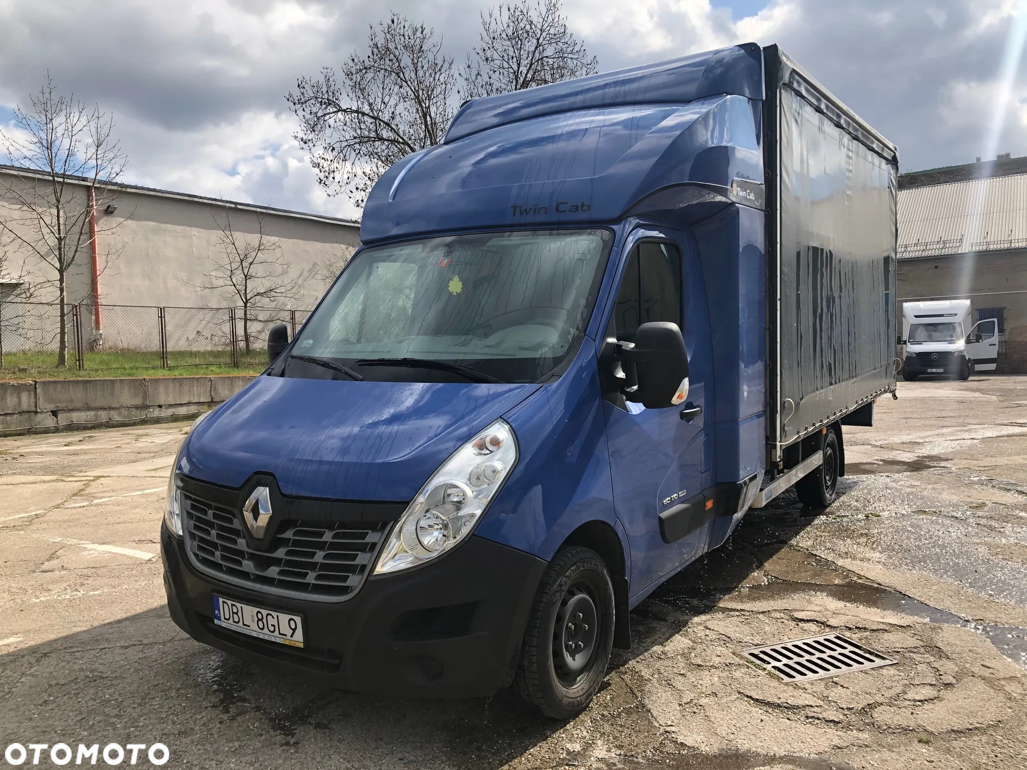 Renault Master - 3