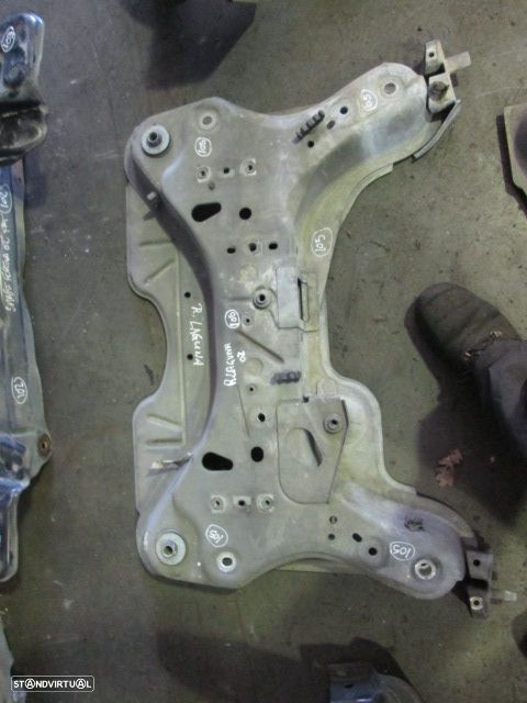 Charriot REF105 RENAULT LAGUNA 2002 FRENTE - 1