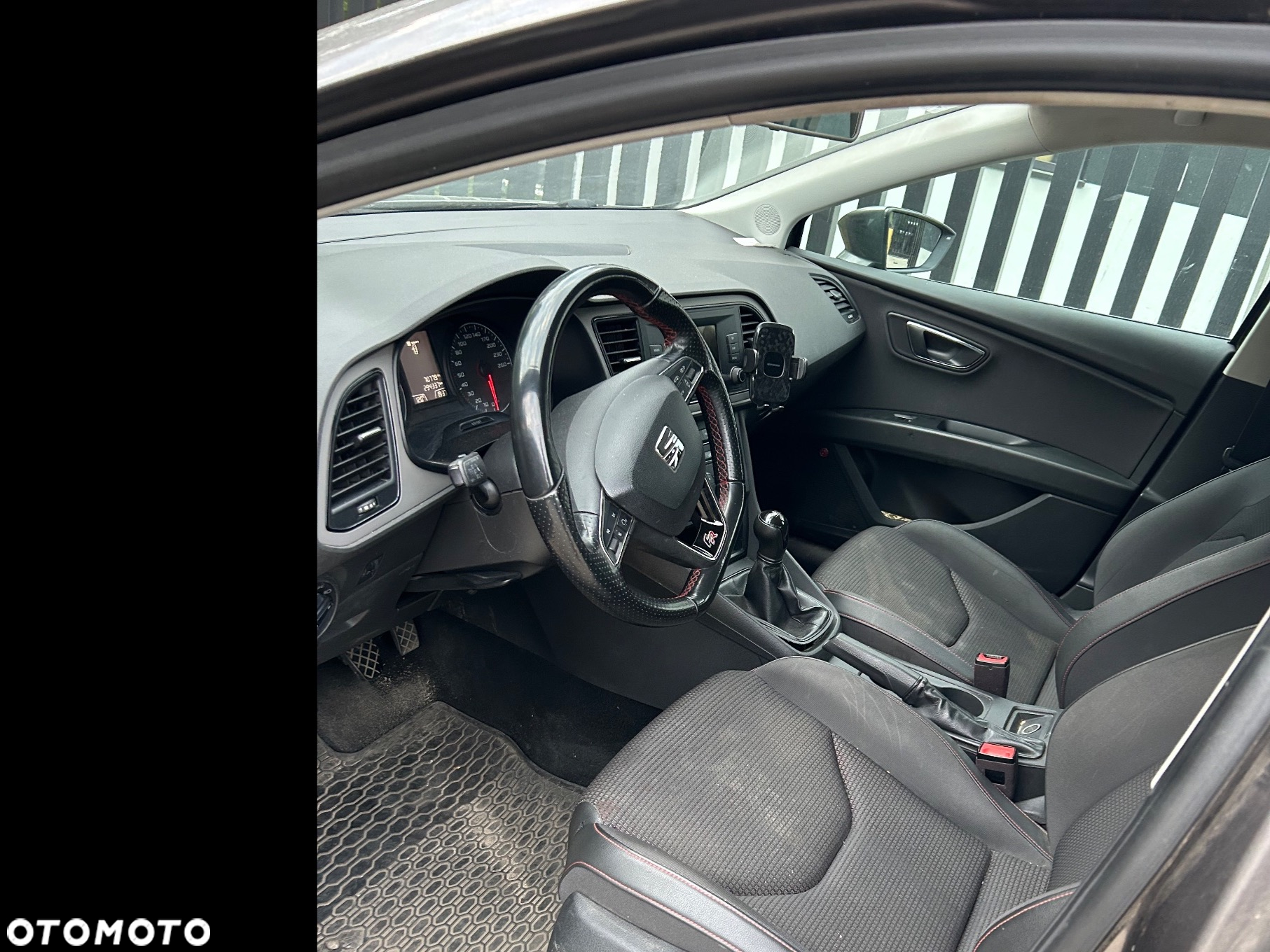 Seat Leon 1.2 TSI Style - 4