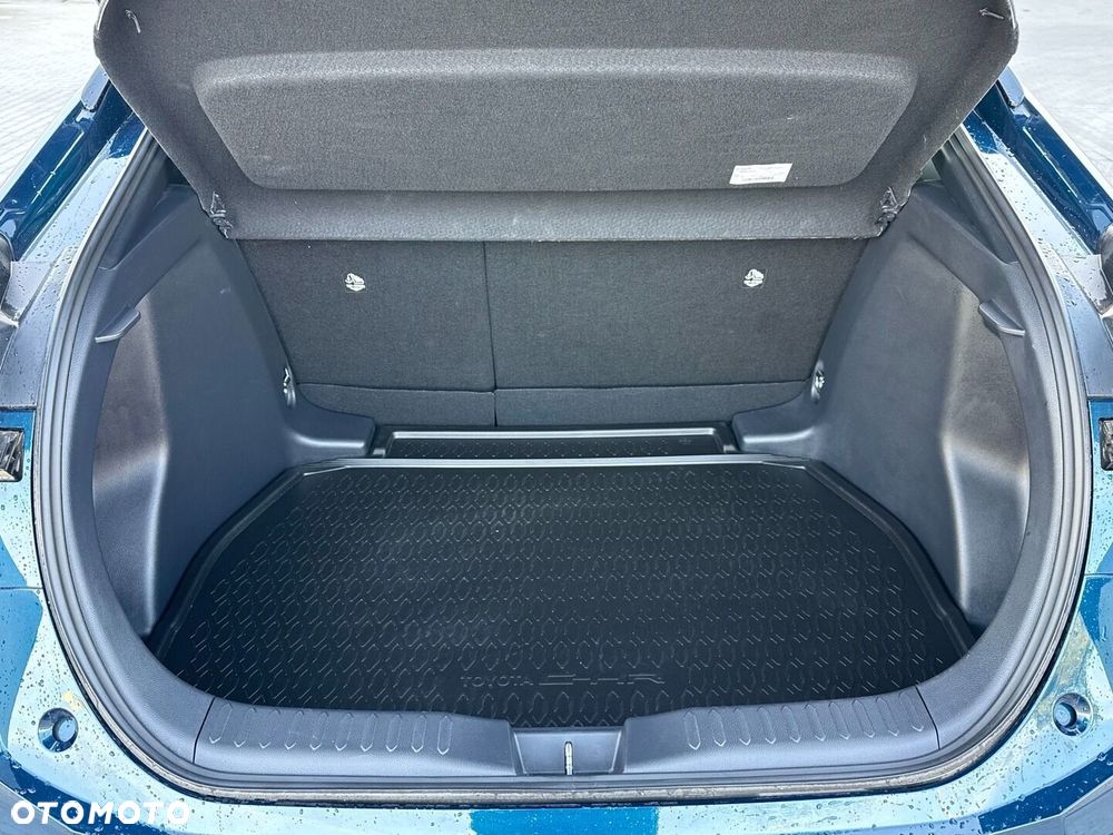 Toyota C-HR 1.8 Hybrid Style - 19