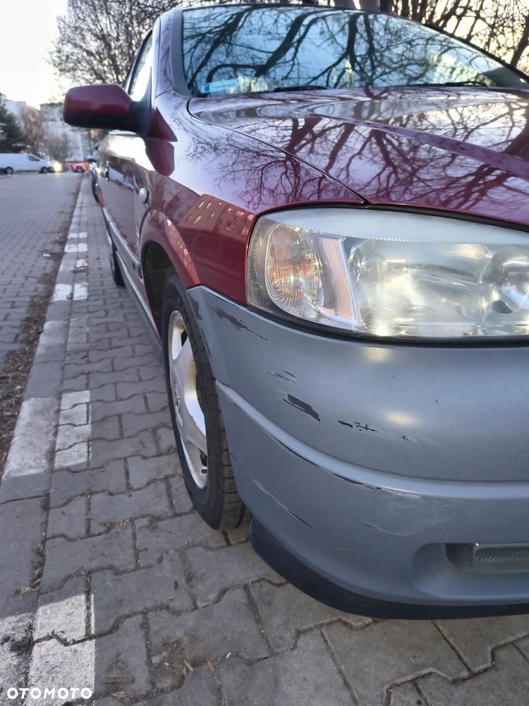 Opel Astra 1.8 16V Dream - 10