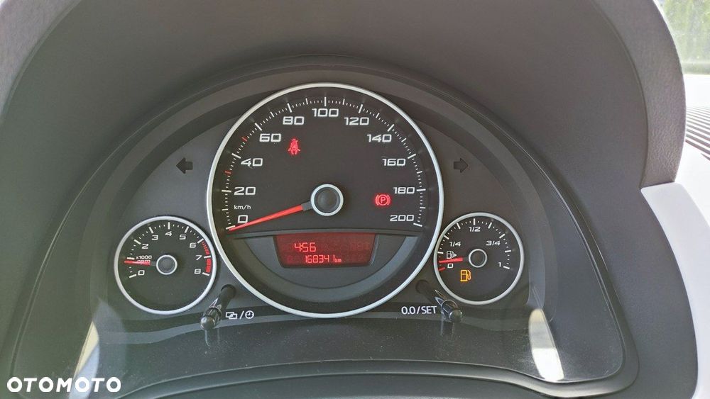 Seat Mii - 29
