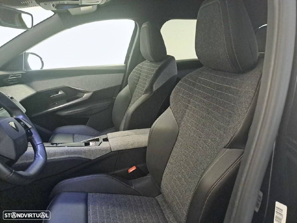 Peugeot 5008 1.2 Hybrid Allure e-DCS6 - 9