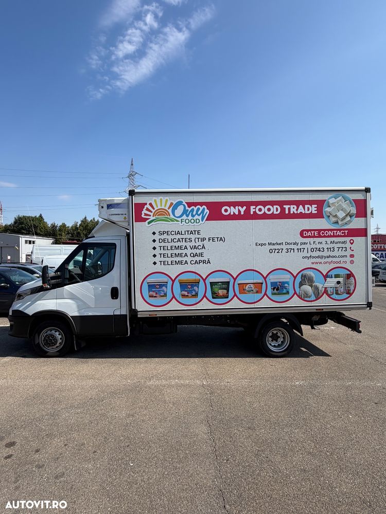 Iveco Daily - 5