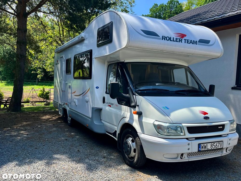 Ford Transit - 4