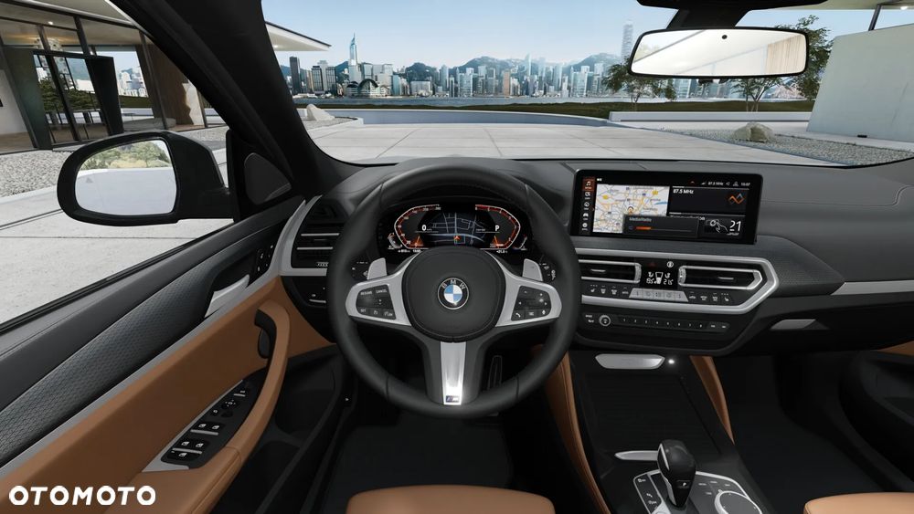 BMW X4 - 12