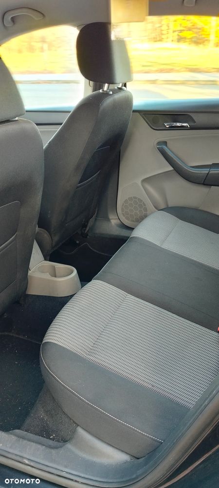 Seat Toledo 1.6 TDI Style - 7