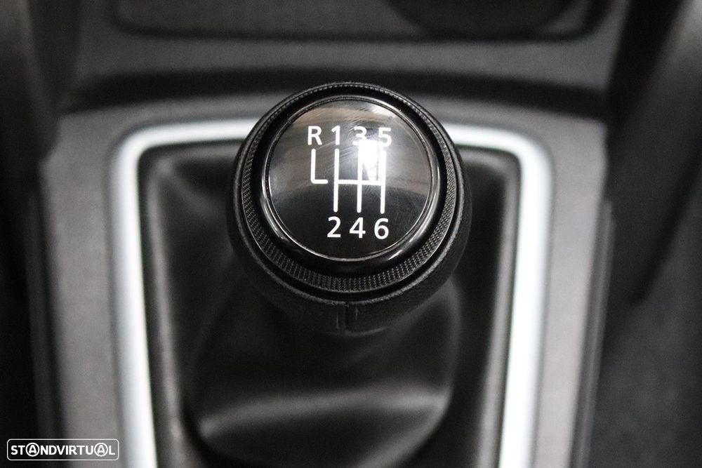 Dacia Duster 1.0 TCe ECO-G Journey+ Up&Go Bi-Fuel - 14