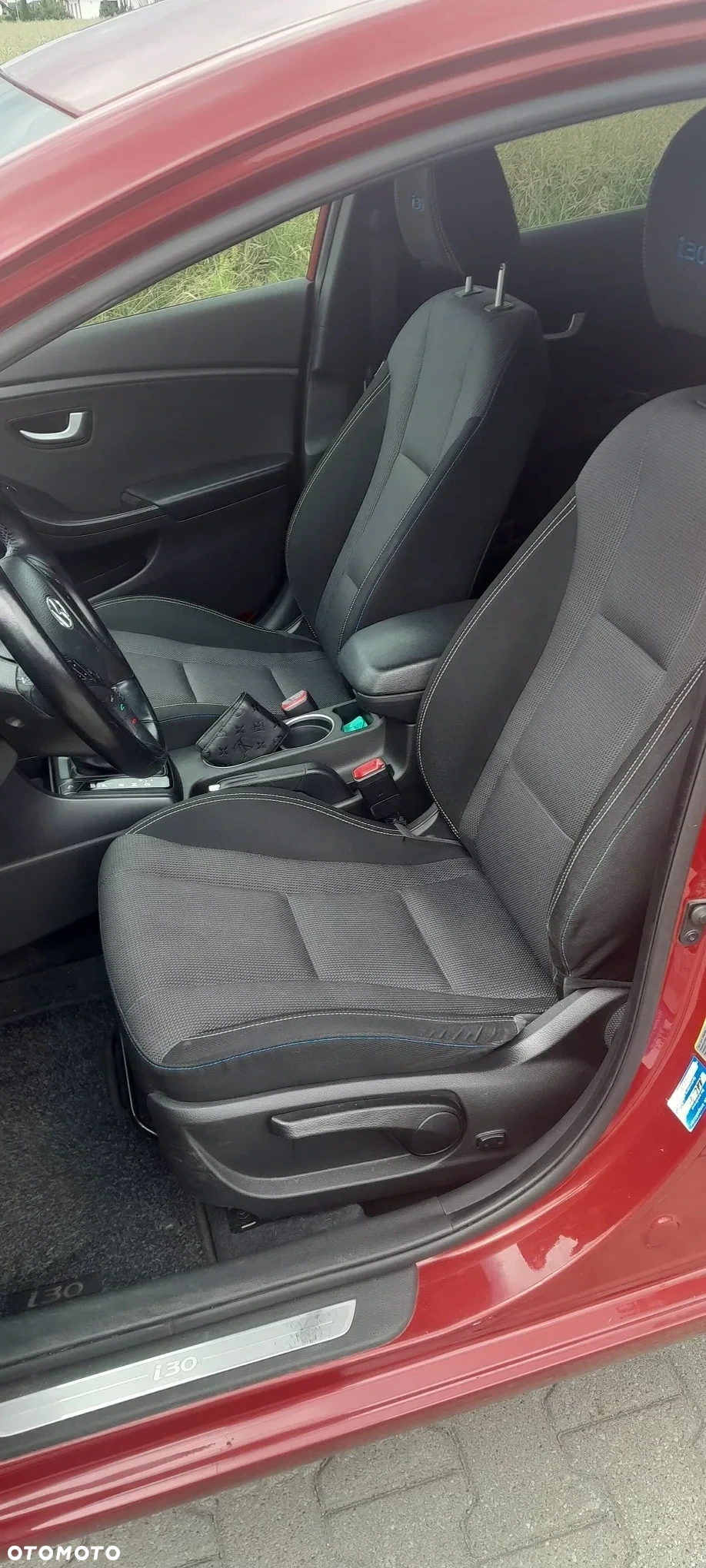 Hyundai i30 1.6 CRDI DCT Passion - 9