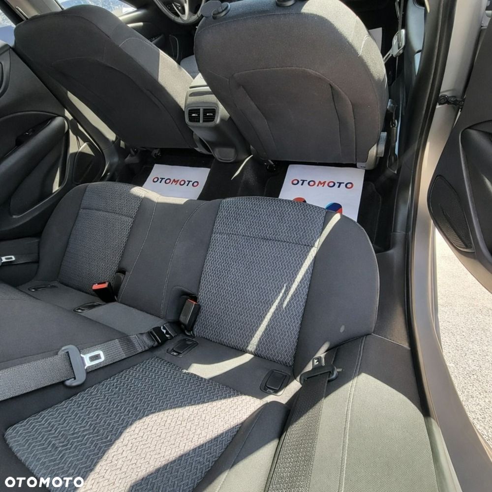 Opel Insignia 1.5 CDTI Business Elegance S&S - 13