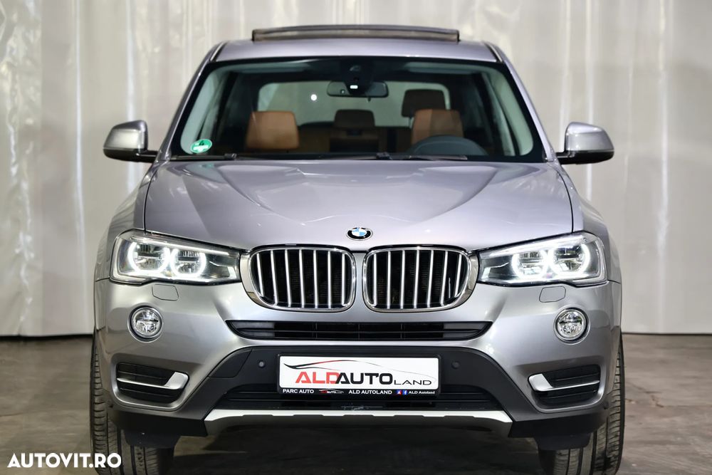 BMW X3 - 37