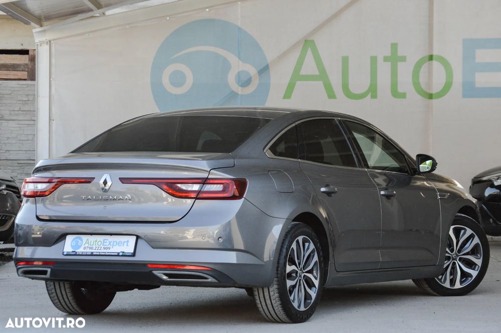 Renault Talisman ENERGY dCi 160 EDC INTENS - 19