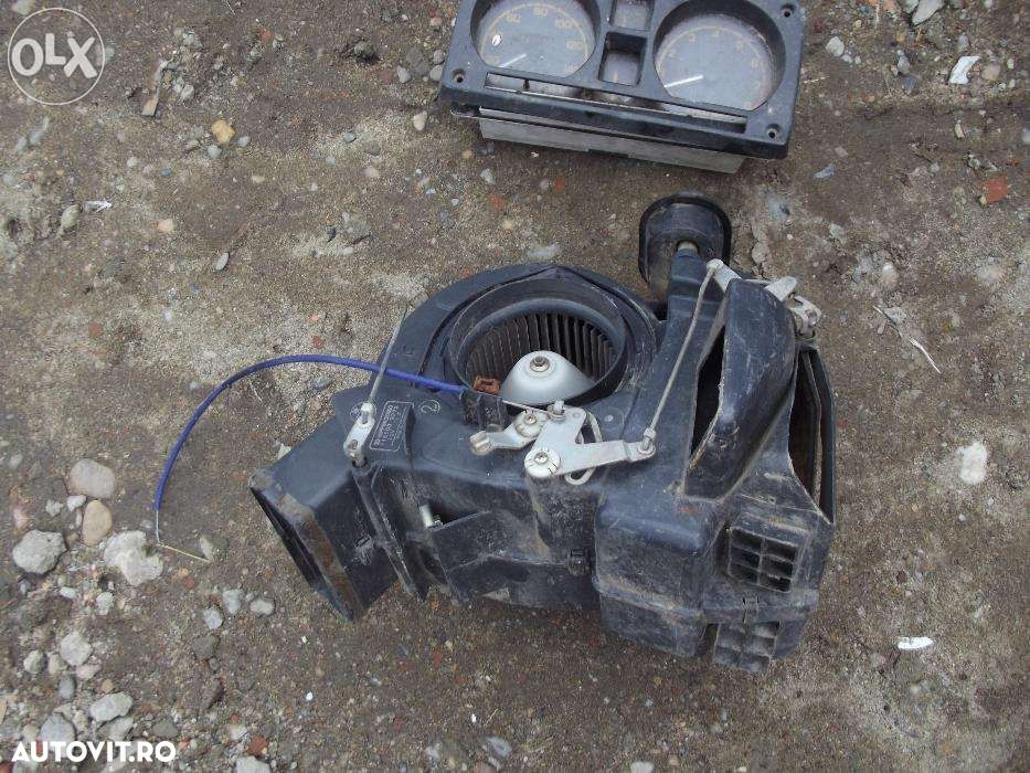 Aeroterma Suzuki Samurai radiator incalzire - 1