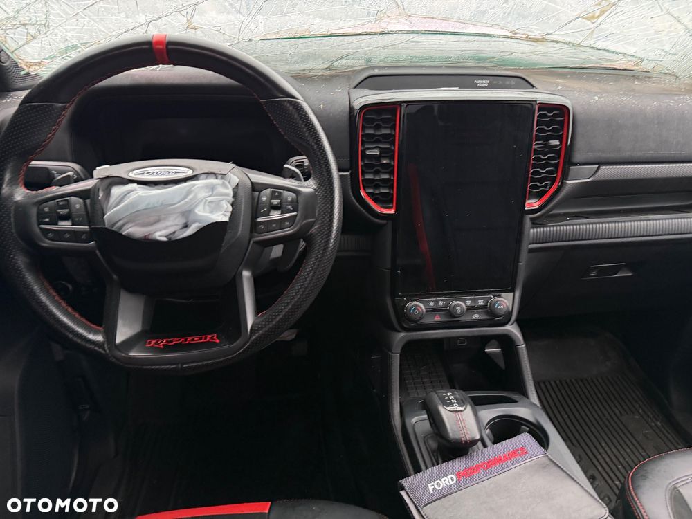 Ford Ranger Raptor - 20
