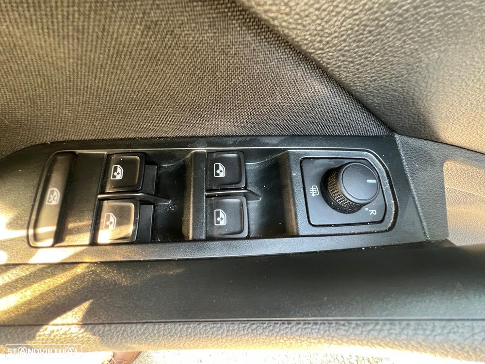 Skoda Kamiq 1.0 TSI DSG - 12
