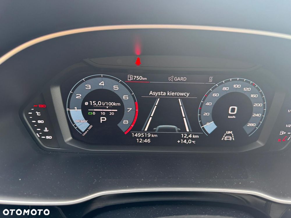 Audi Q3 35 TFSI Advanced S tronic - 21