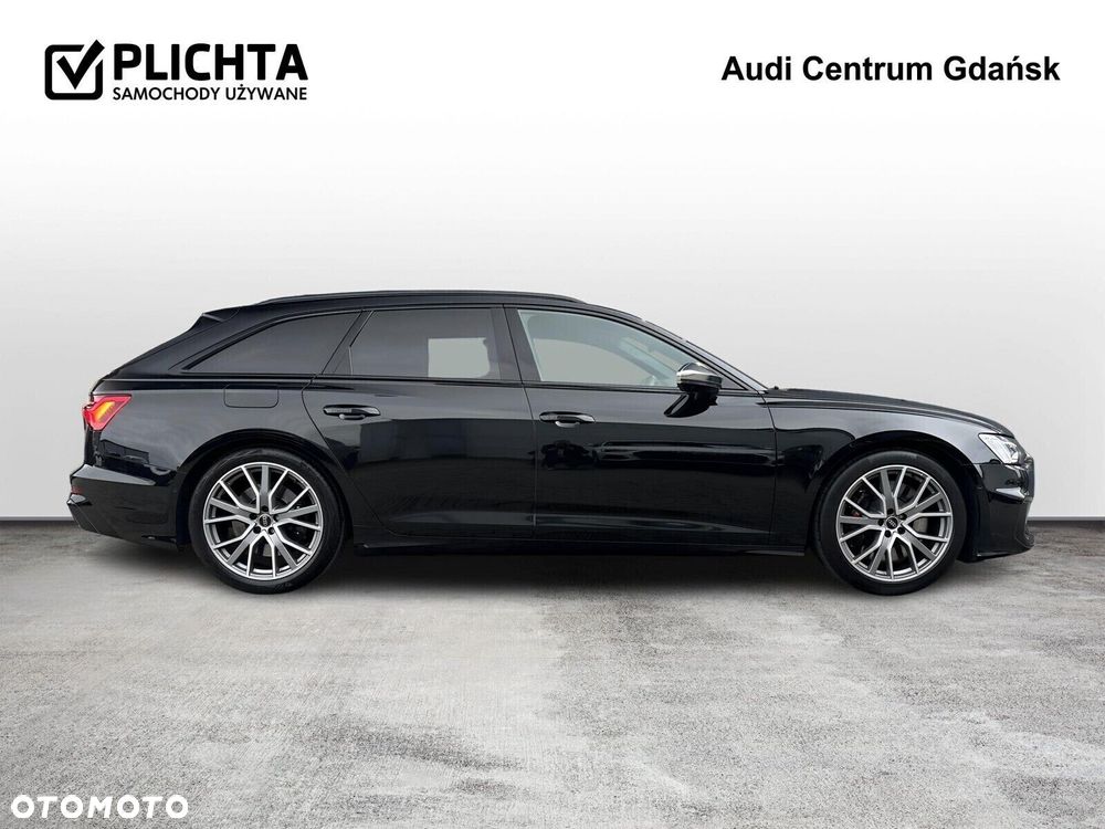 Audi S6 Avant - 6