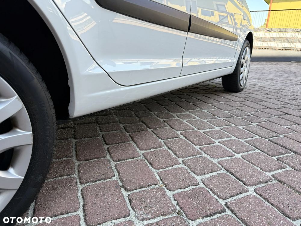 Kia Picanto 1.1 Vision - 24