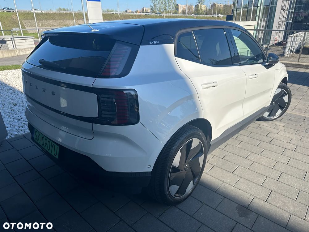 Volvo EX30 69kWh Twin Motor Ultra - 7