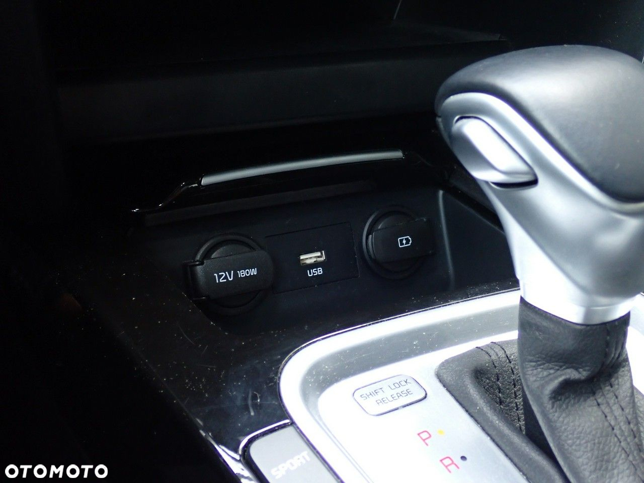 Kia XCeed - 33
