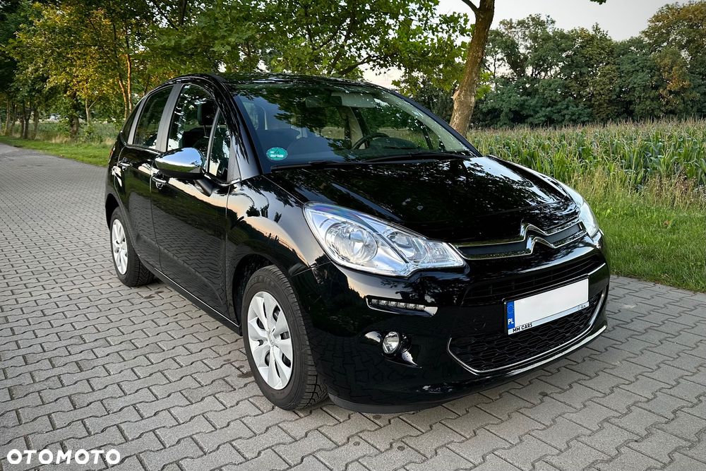 Citroën C3 - 3